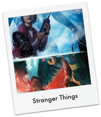 Stranger Things